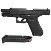 Kép 14/19 - Glock 17 Gen 5. SV gáz-riasztó pisztoly - acél szán 9mm P.A.K. 
