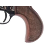 Kép 4/15 - Pietta Colt 1851 Navy Yank Snubnose Thunderer .36
