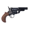 Kép 8/15 - Pietta Colt 1851 Navy Yank Snubnose Thunderer .36