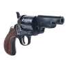 Kép 9/15 - Pietta Colt 1851 Navy Yank Snubnose Thunderer .36