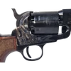 Kép 11/15 - Pietta Colt 1851 Navy Yank Snubnose Thunderer .36