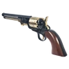 Kép 2/17 - Pietta 1851 Colt Navy Yank Steel Gettysburg revolver .36