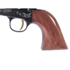 Kép 4/17 - Pietta 1851 Colt Navy Yank Steel Gettysburg revolver .36