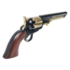 Kép 13/17 - Pietta 1851 Colt Navy Yank Steel Gettysburg revolver .36