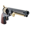 Kép 14/17 - Pietta 1851 Colt Navy Yank Steel Gettysburg revolver .36