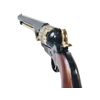 Kép 15/17 - Pietta 1851 Colt Navy Yank Steel Gettysburg revolver .36