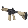 Kép 2/20 - Specna Arms SA-F06 Flex HK416 - HAL-ETU elektromos airsoft rohampuska - HT