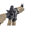 Kép 11/20 - Specna Arms SA-F06 Flex HK416 - HAL-ETU elektromos airsoft rohampuska - HT