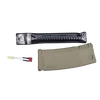 Kép 20/20 - Specna Arms SA-F06 Flex HK416 - HAL-ETU elektromos airsoft rohampuska - HT