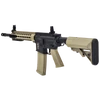 Kép 2/19 - Specna Arms SA-F02 GATE X-ASR elektromos airsoft rohampuska - HT