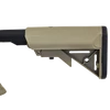 Kép 4/19 - Specna Arms SA-F02 GATE X-ASR elektromos airsoft rohampuska - HT