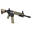 Kép 10/19 - Specna Arms SA-F02 GATE X-ASR elektromos airsoft rohampuska - HT