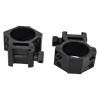Kép 4/4 - Leapers UTG Accushot közepes szerelékgyűrű 30mm / 22 mm