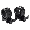 Kép 3/6 - Leapers UTG Max Strenght QD 1 col közepes szerelékgyűrű - 22 mm