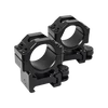 Kép 4/6 - Leapers UTG Max Strenght QD 1 col közepes szerelékgyűrű - 22 mm