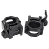 Kép 6/6 - Leapers UTG Max Strenght QD 1 col közepes szerelékgyűrű - 22 mm
