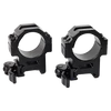 Kép 1/6 - Leapers UTG Max Strenght QD 30 mm közepes szerelékgyűrű - 22 mm