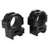 Kép 4/6 - Leapers UTG Max Strenght QD 30 mm közepes szerelékgyűrű - 22 mm