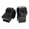 Kép 3/6 - Vector Optics X-Accu állítható precíziós szerelék 30 mm/11 mm