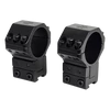 Kép 4/6 - Vector Optics X-Accu állítható precíziós szerelék 30 mm/11 mm