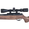 Kép 8/25 - BSA Spitfire 10 rugós csőtörős táras légpuska - 4,5 mm