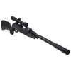 Kép 12/20 - BSA Spitfire 2 gázrugós csőtörős légpuska + 3-9x40 céltávcső - 4,5 mm