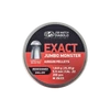Kép 1/3 - Exact Jumbo Monster Redesigned SHALLOW lövedék - 5,52 mm