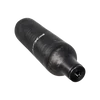Kép 4/4 - FX szénszálas PCP légtartály - 480 cm3