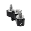 Kép 2/4 - Saber Tactical dupla légtartály adapter FX Impact szériához