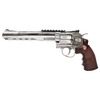 Kép 1/18 - Ruger Superhawk airsoft revolver, 8"-os csővel, nikkel