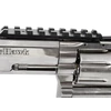 Kép 6/18 - Ruger Superhawk airsoft revolver, 8"-os csővel, nikkel