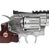 Kép 13/18 - Ruger Superhawk airsoft revolver, 8"-os csővel, nikkel