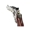 Kép 15/18 - Ruger Superhawk airsoft revolver, 8"-os csővel, nikkel