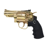 Kép 1/15 - Dan Wesson 2,5" revolver, arany