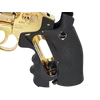 Kép 15/15 - Dan Wesson 2,5" revolver, arany