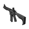 Kép 2/18 - Specna Arms SA-E07 EDGE LO tus, elektromos airsoft rohampuska