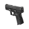 Kép 2/16 - XDM 3,8" fekete, GBB Green gas airsoft pisztoly