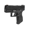 Kép 3/16 - XDM 3,8" fekete, GBB Green gas airsoft pisztoly