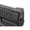 Kép 4/16 - XDM 3,8" fekete, GBB Green gas airsoft pisztoly