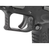 Kép 6/16 - XDM 3,8" fekete, GBB Green gas airsoft pisztoly