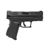 Kép 8/16 - XDM 3,8" fekete, GBB Green gas airsoft pisztoly