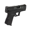 Kép 10/16 - XDM 3,8" fekete, GBB Green gas airsoft pisztoly