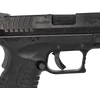 Kép 11/16 - XDM 3,8" fekete, GBB Green gas airsoft pisztoly