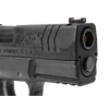 Kép 12/16 - XDM 3,8" fekete, GBB Green gas airsoft pisztoly