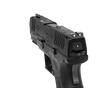 Kép 15/16 - XDM 3,8" fekete, GBB Green gas airsoft pisztoly