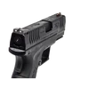 Kép 16/16 - XDM 3,8" fekete, GBB Green gas airsoft pisztoly