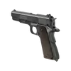 Kép 2/17 - Swiss Arms P1911 Blow Back légpisztoly
