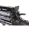 Kép 5/17 - Dan Wesson 715 6" légpisztoly, steel grey, diabolo
