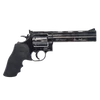 Kép 8/17 - Dan Wesson 715 6" légpisztoly, steel grey, diabolo