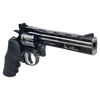 Kép 9/17 - Dan Wesson 715 6" légpisztoly, steel grey, diabolo